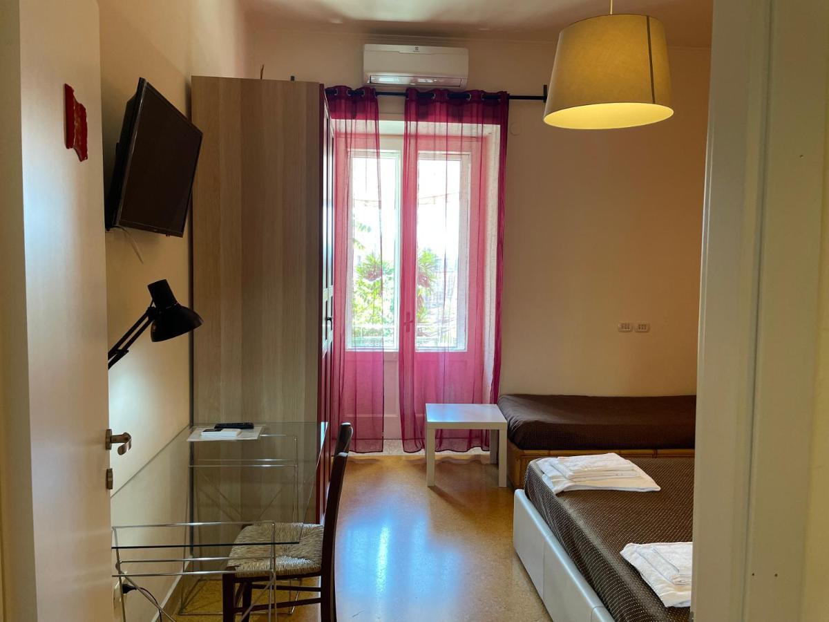 Antichi Riverberi In Station Salerno Room photo
