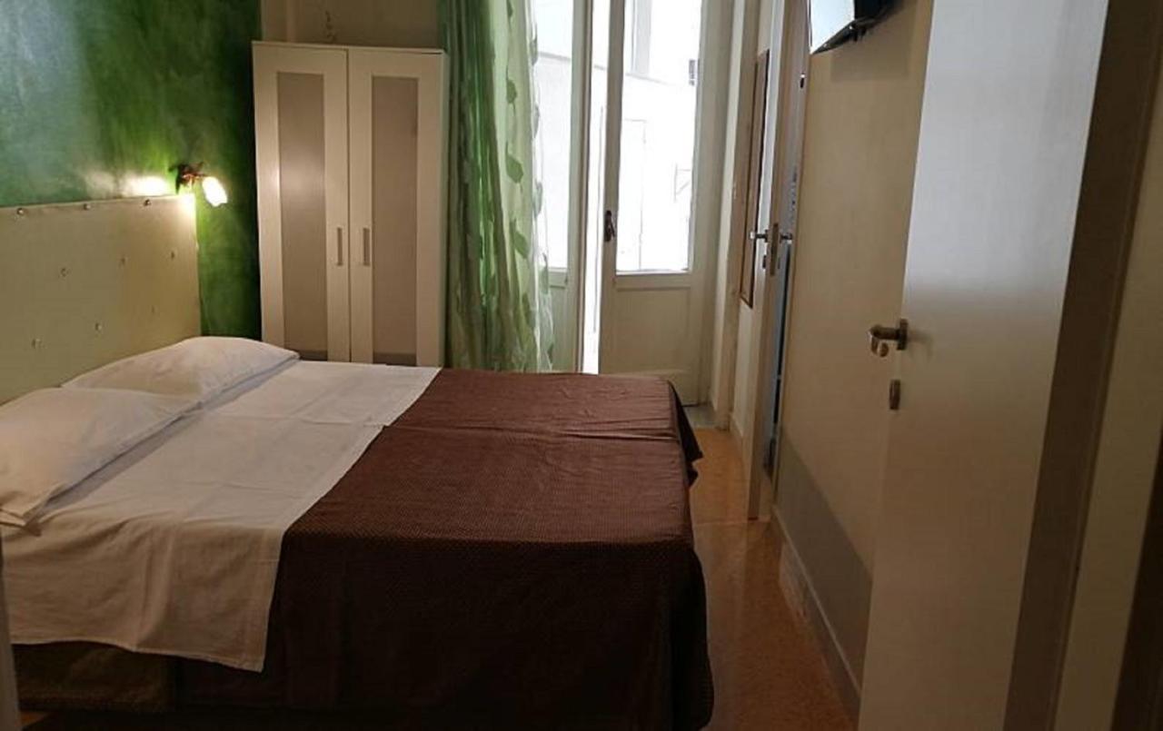 Antichi Riverberi In Station Salerno Room photo
