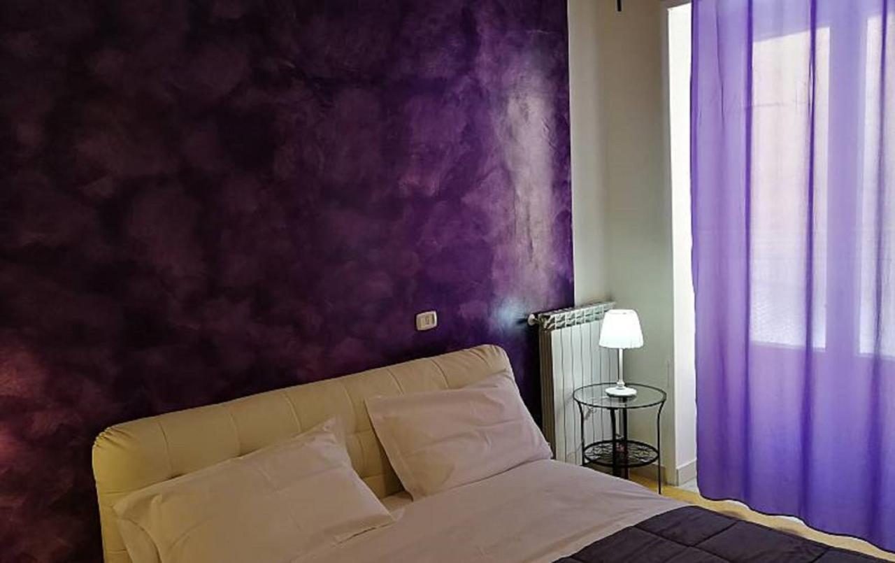 Antichi Riverberi In Station Salerno Room photo