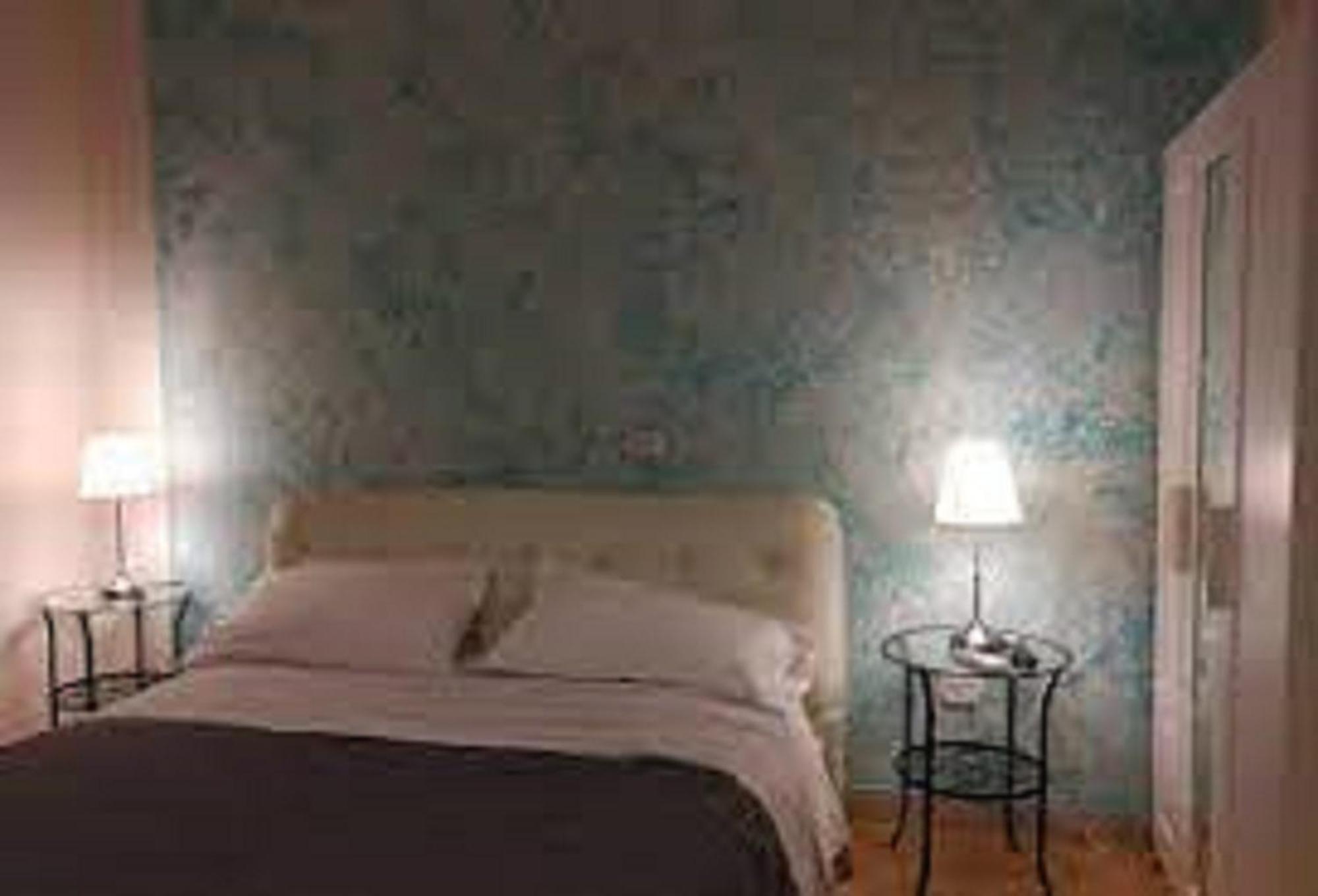 Antichi Riverberi In Station Salerno Room photo