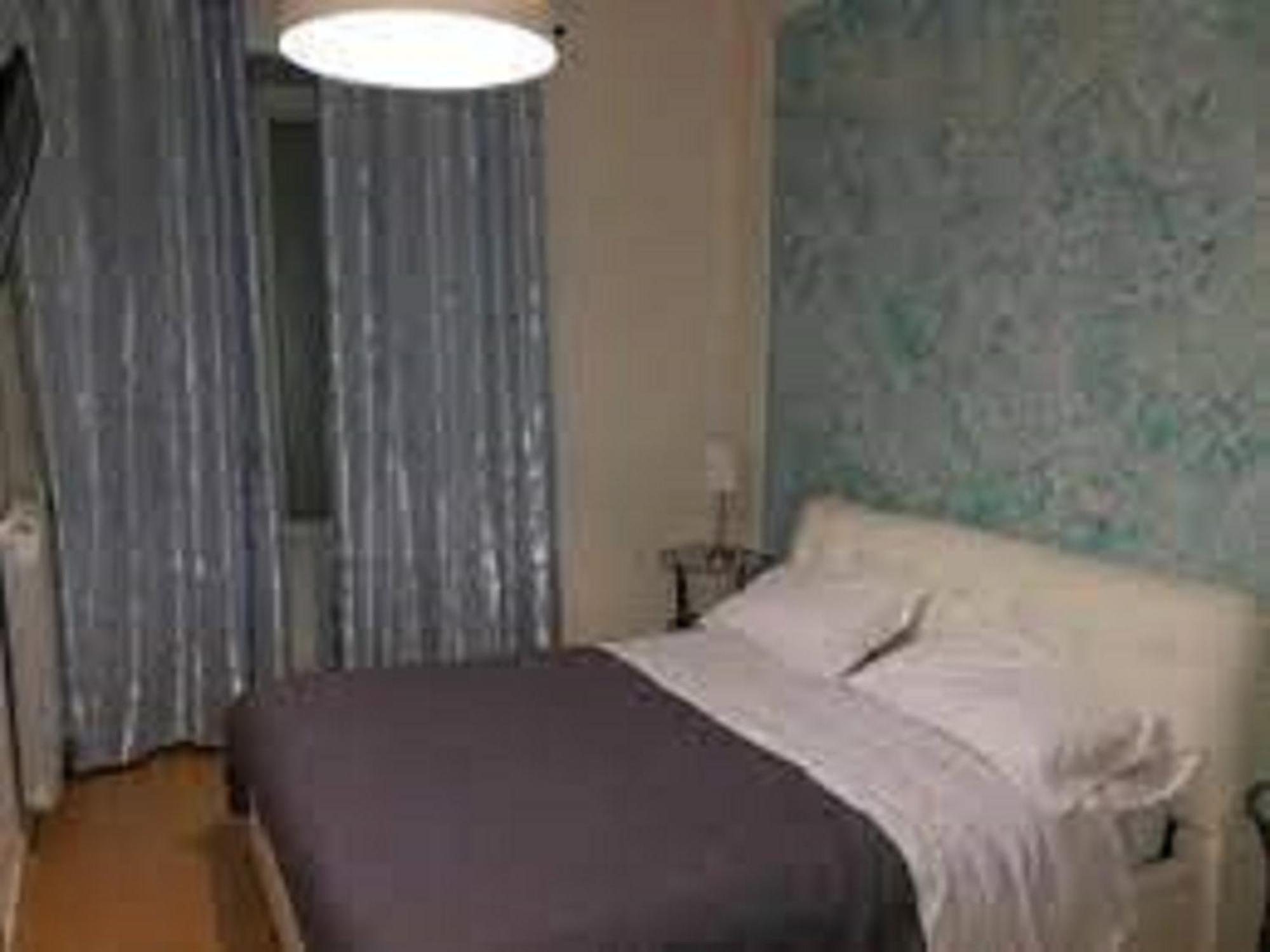 Antichi Riverberi In Station Salerno Room photo
